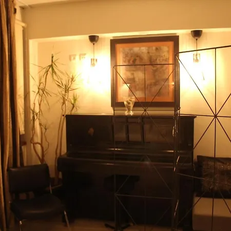 Art Jazz Music 公寓